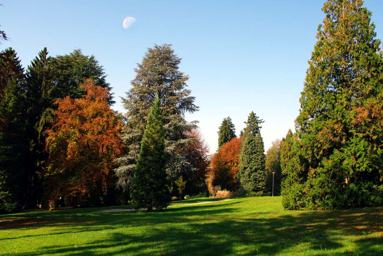 Grandi Giardini Italiani