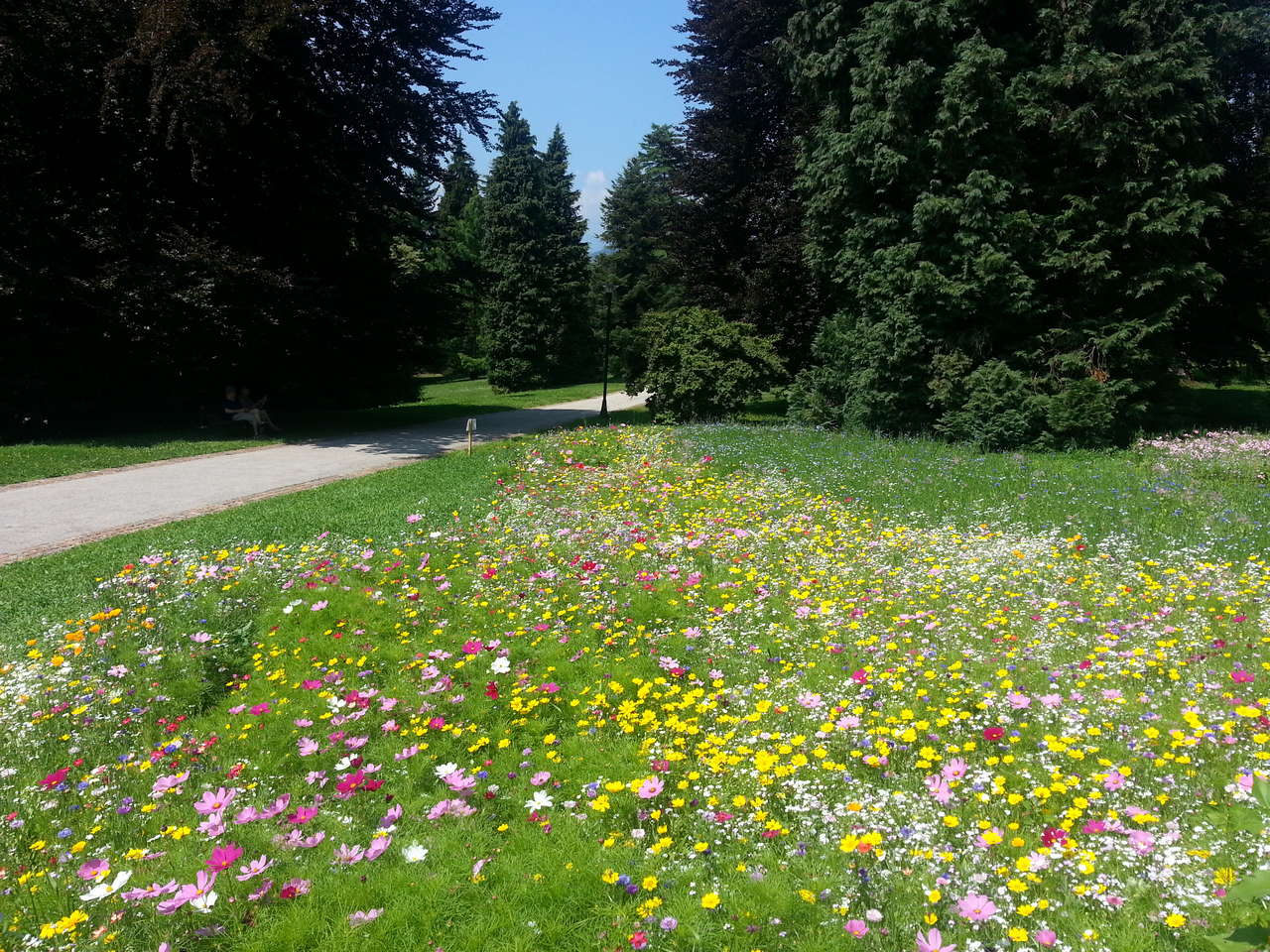 Grandi Giardini Italiani