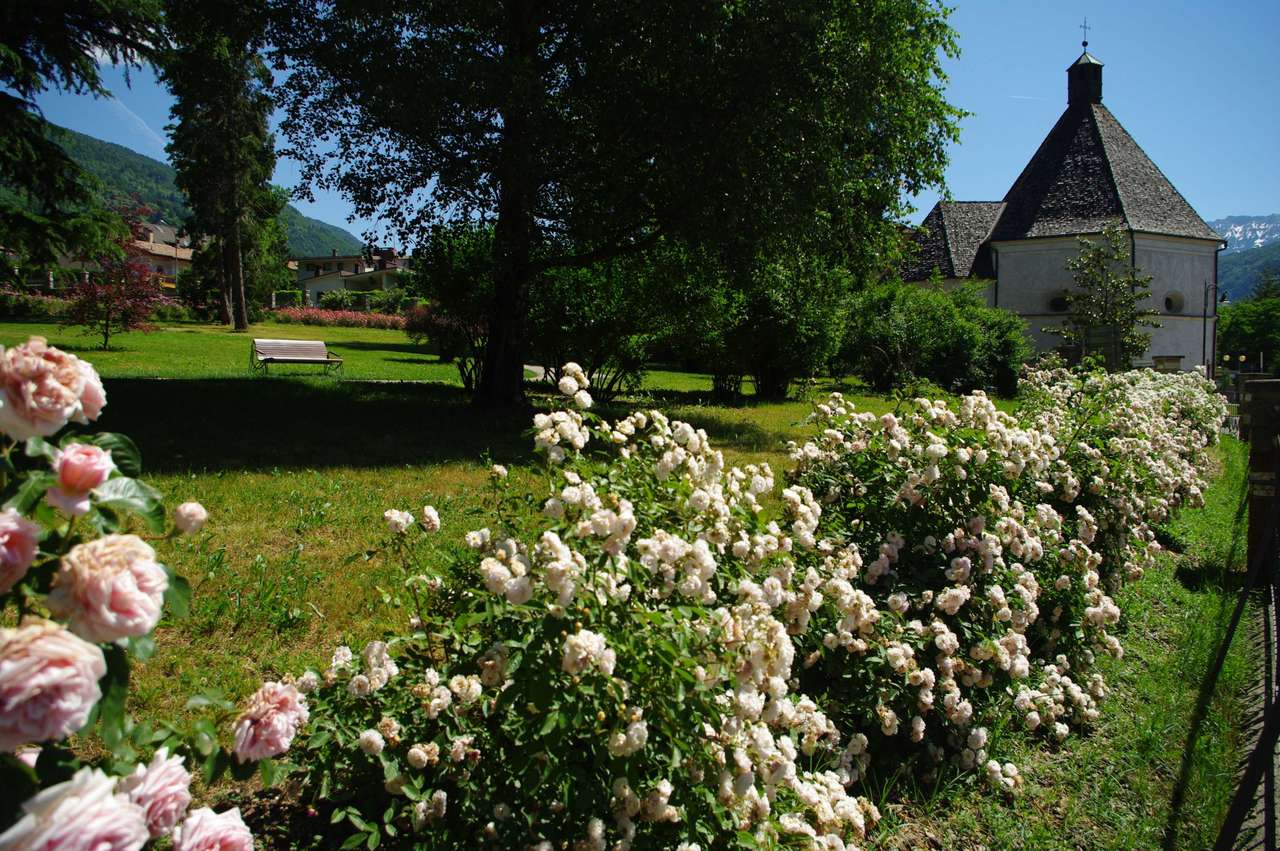 Grandi Giardini Italiani