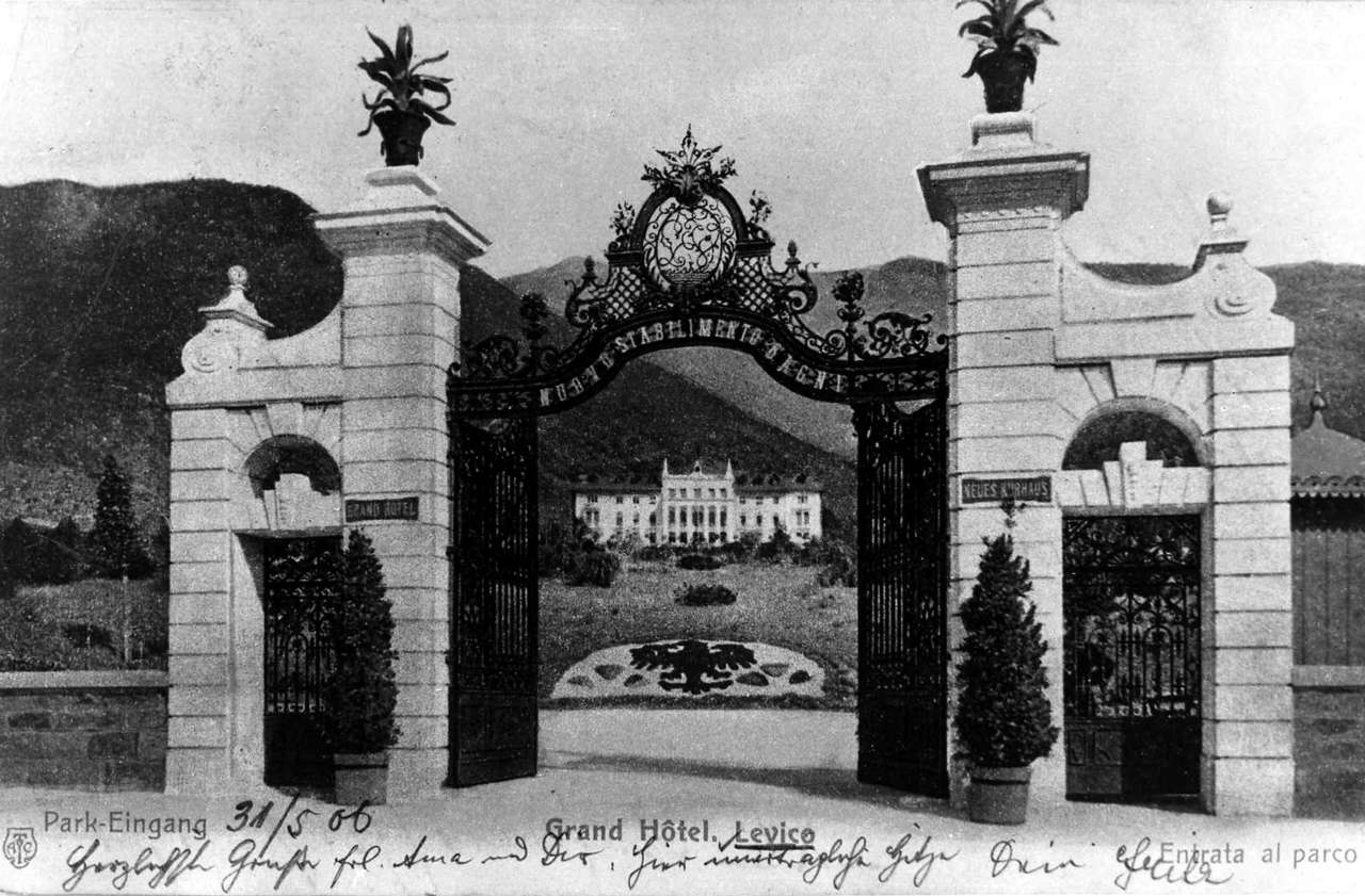 Grandi Giardini Italiani