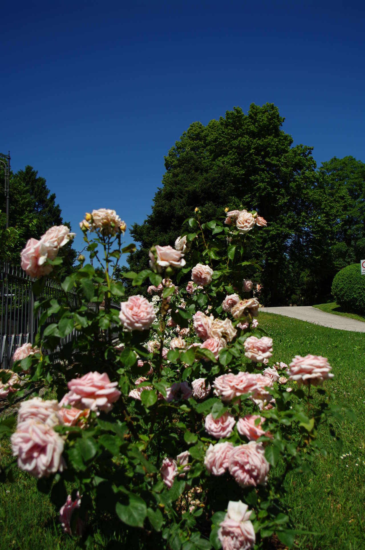 Grandi Giardini Italiani