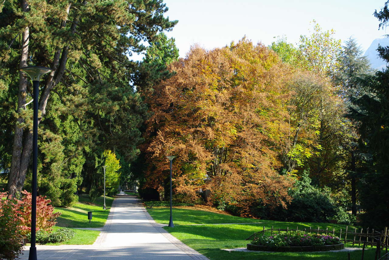 Grandi Giardini Italiani