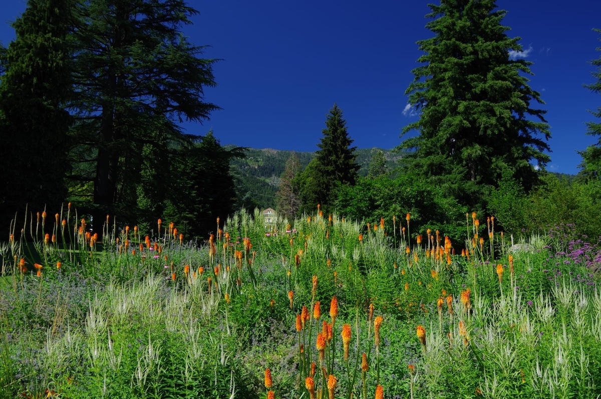 Grandi Giardini Italiani