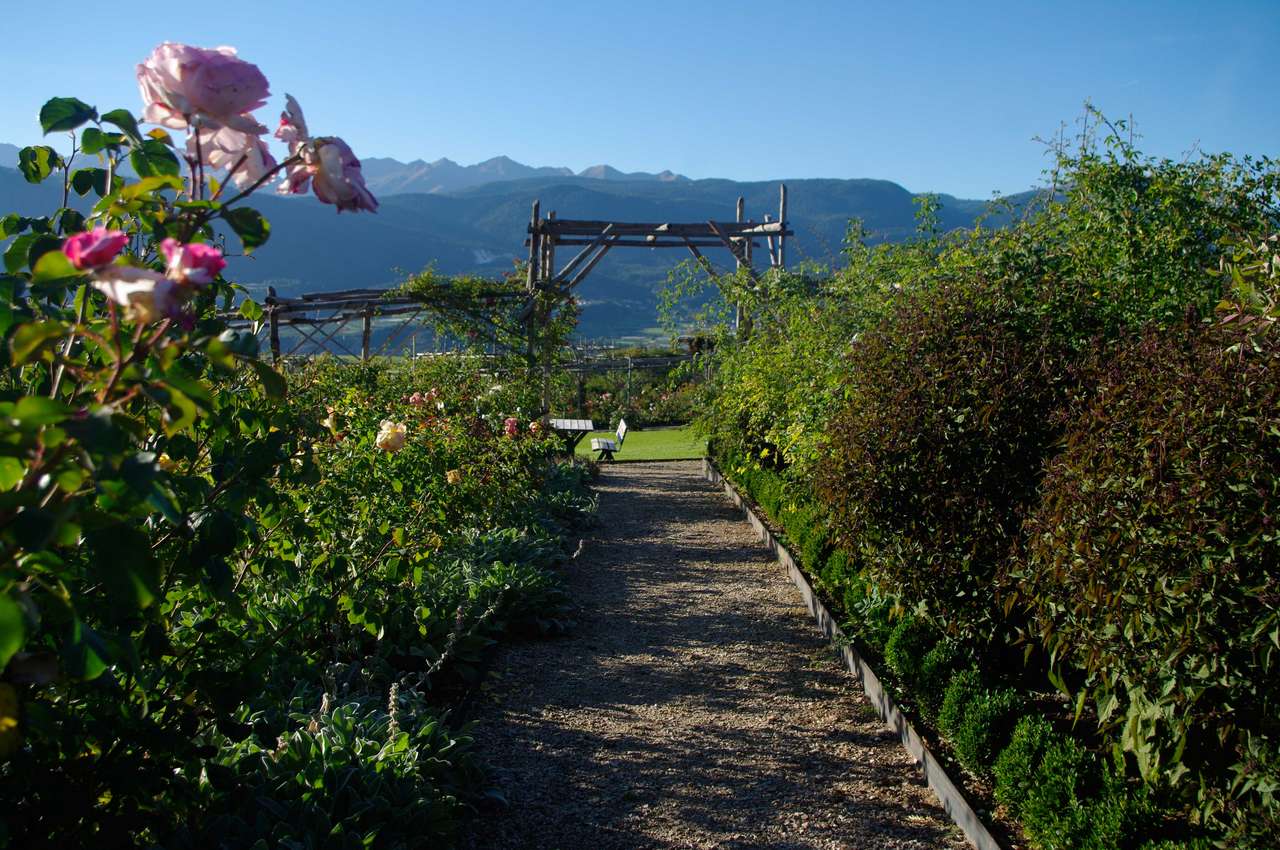 Grandi Giardini Italiani