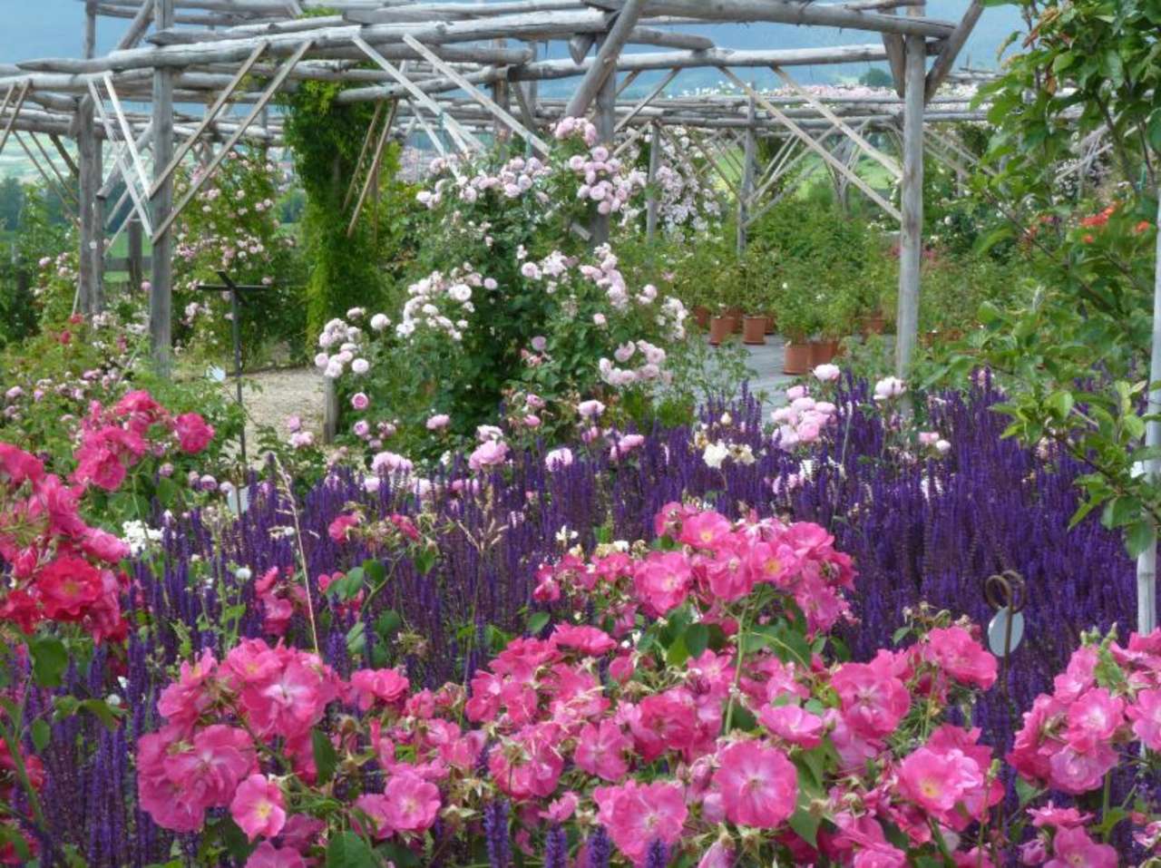 Grandi Giardini Italiani