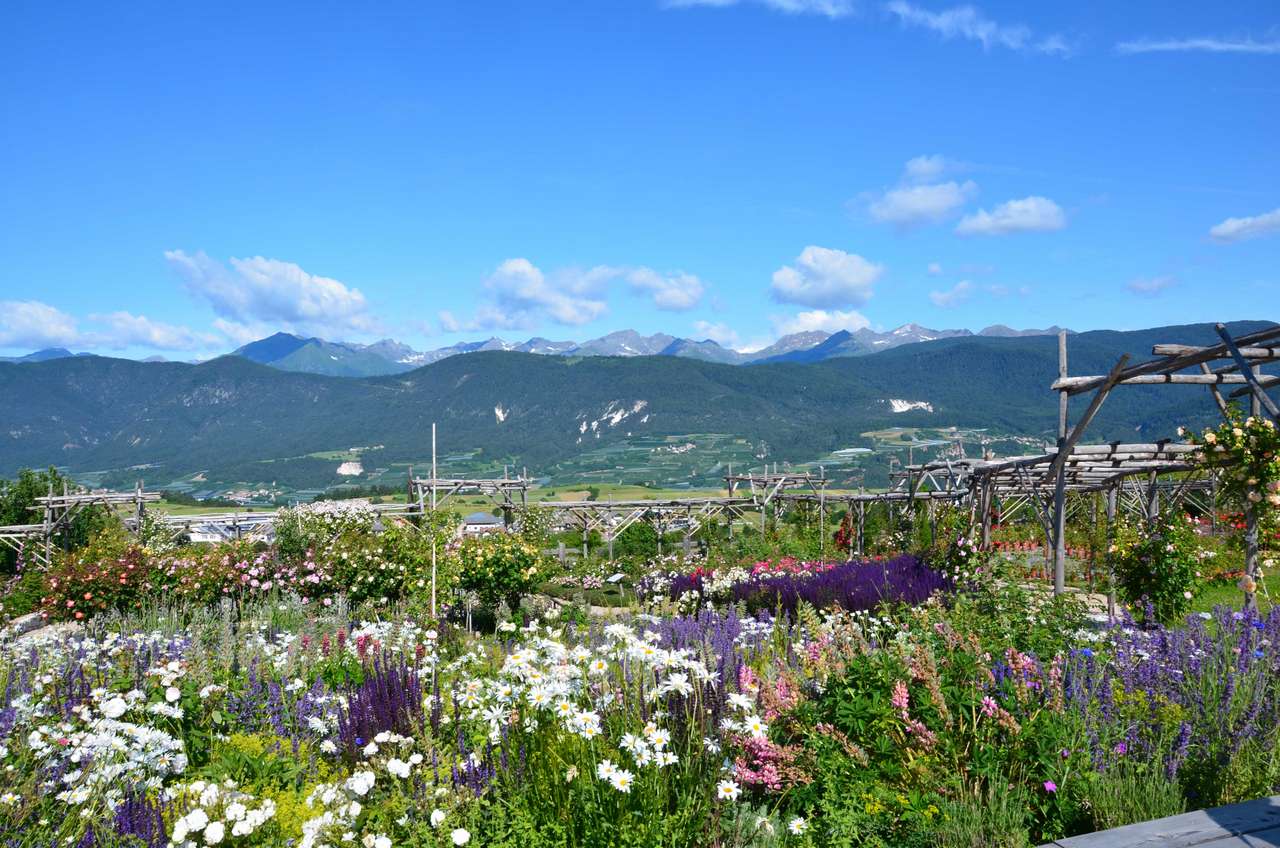 Grandi Giardini Italiani