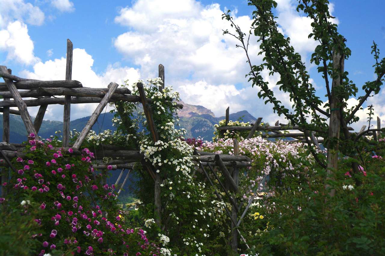 Grandi Giardini Italiani
