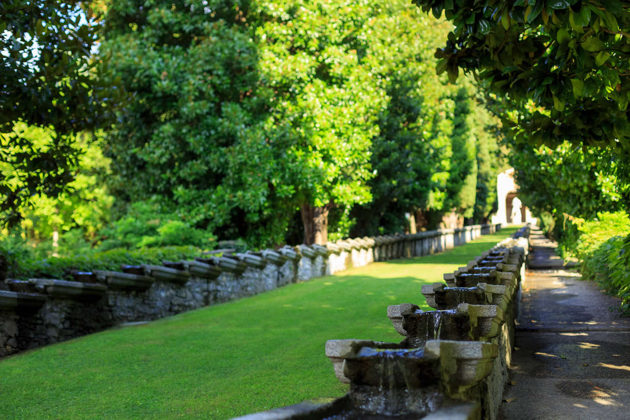 Villa d'Este