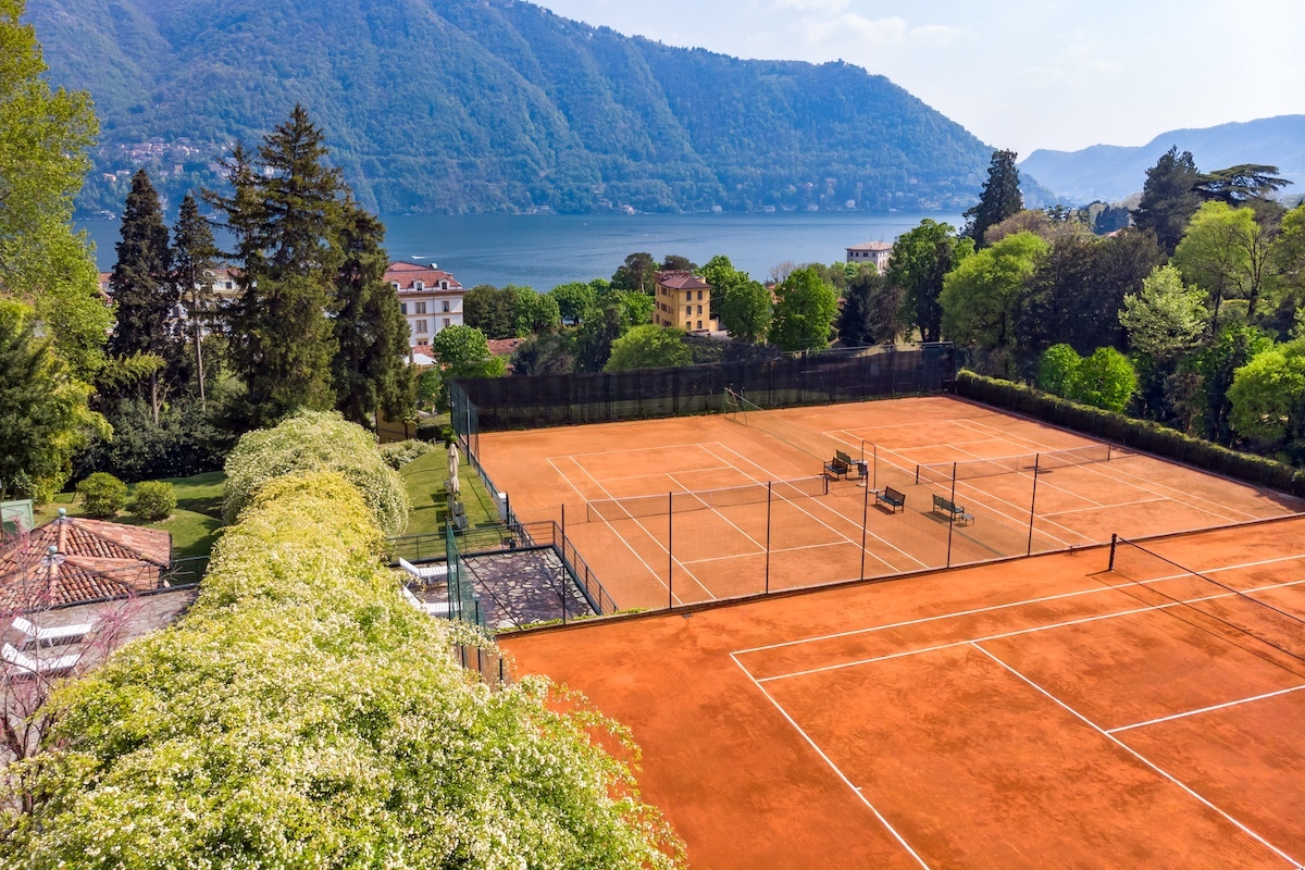 Villa d'Este