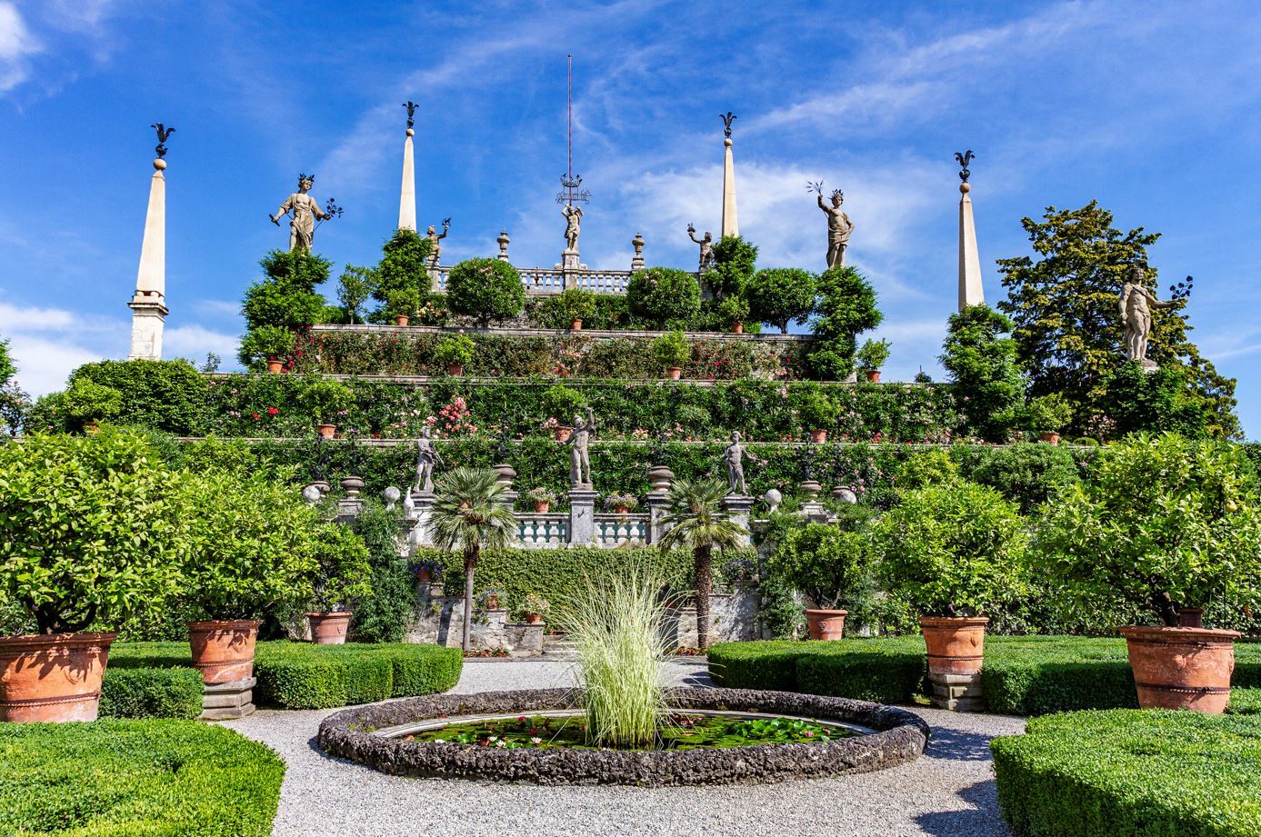 ph. Ursula Di Chito, Courtesy Terre Borromeo