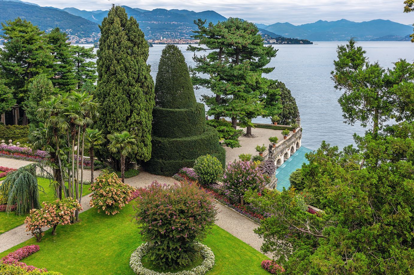 ph. Dario Fusaro, Courtesy Terre Borromeo