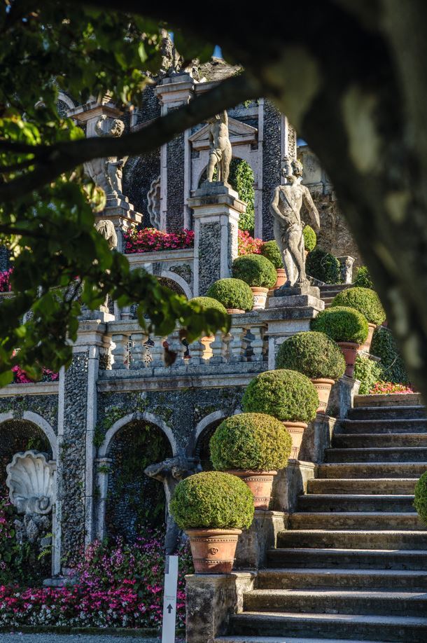 ph. Dario Fusaro, Courtesy Terre Borromeo