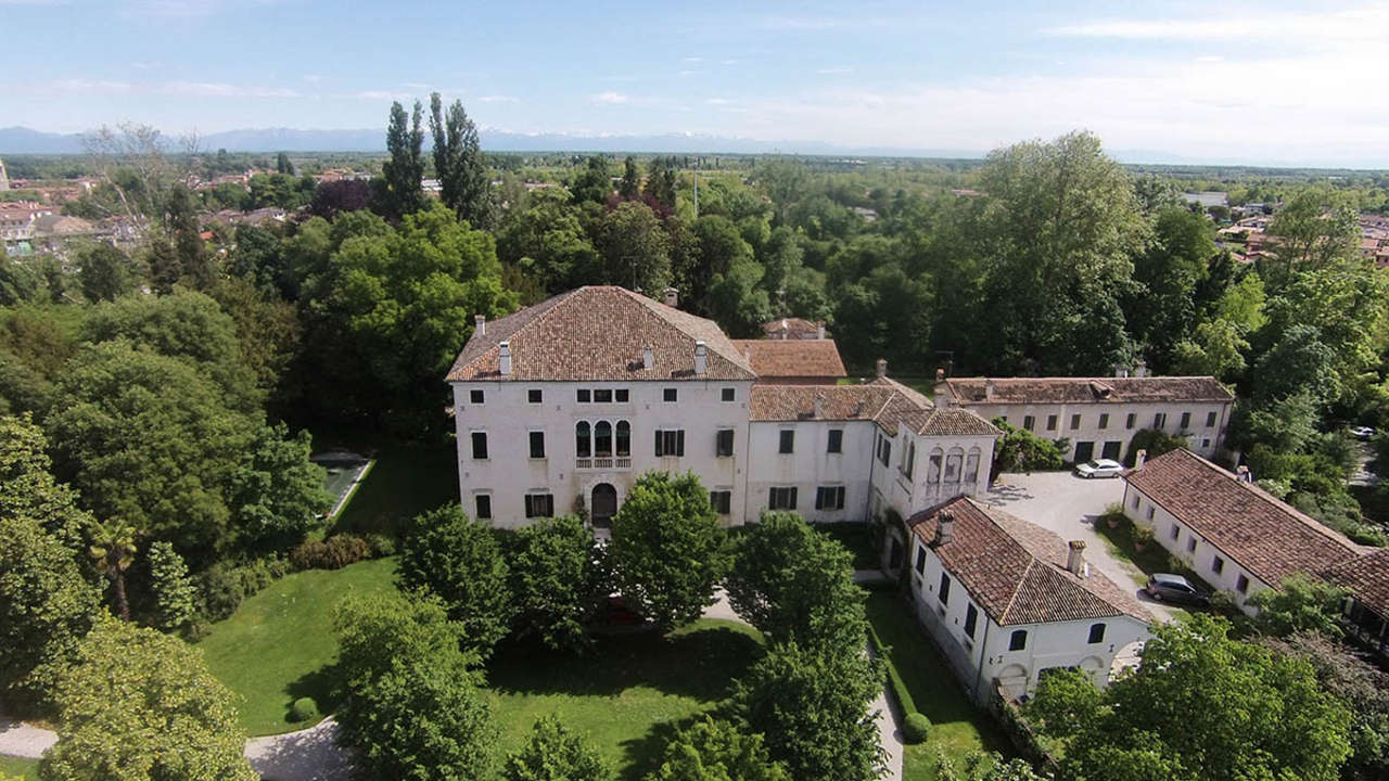 Grandi Giardini Italiani