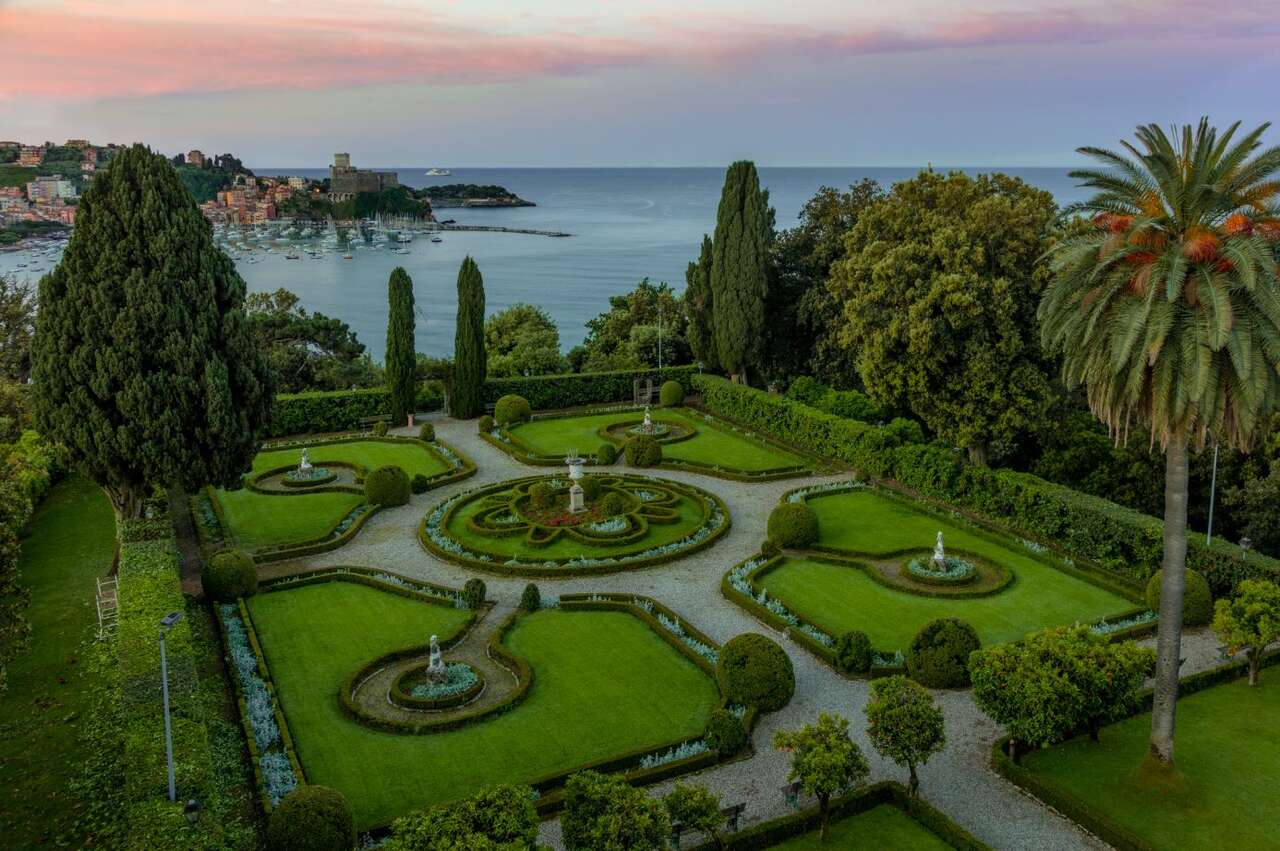 Dario Fusaro, Courtesy Crdit Agricole Italia
