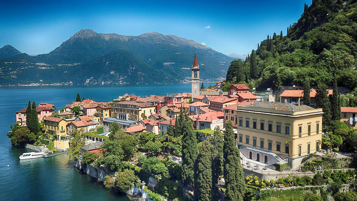 Grandi Giardini Italiani