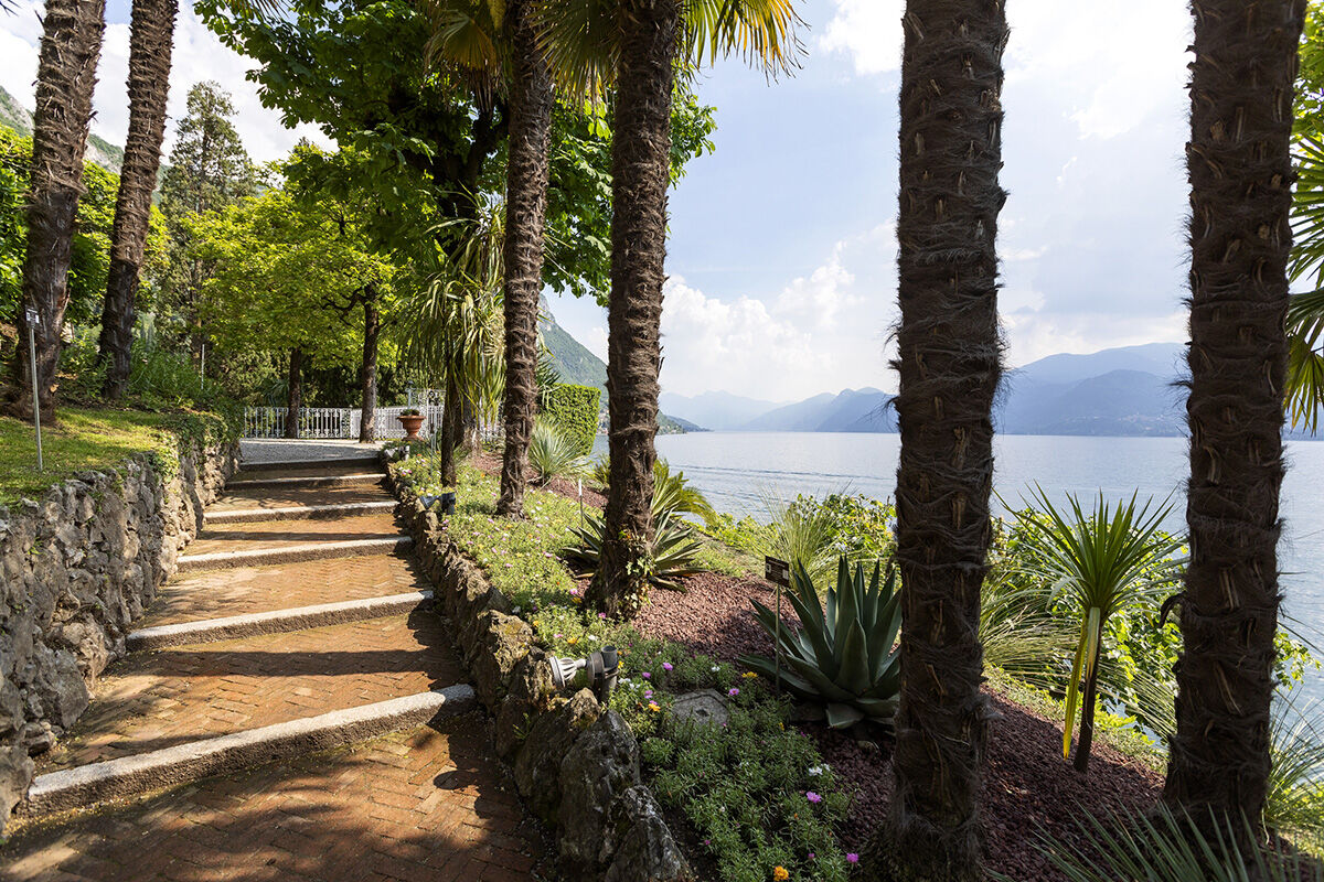 Grandi Giardini Italiani
