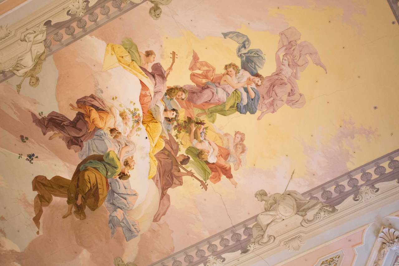 Grandi Giardini Italiani
