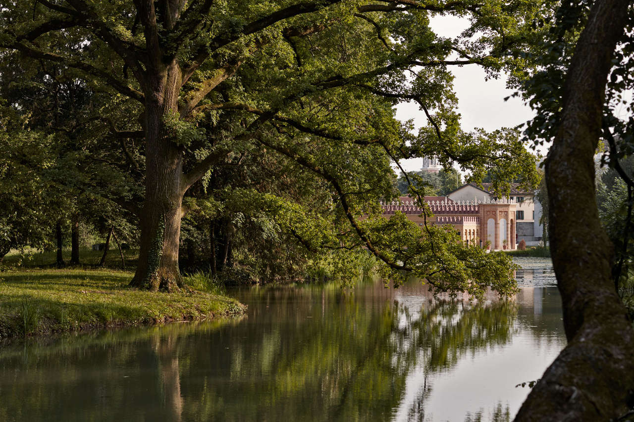 Grandi Giardini Italiani