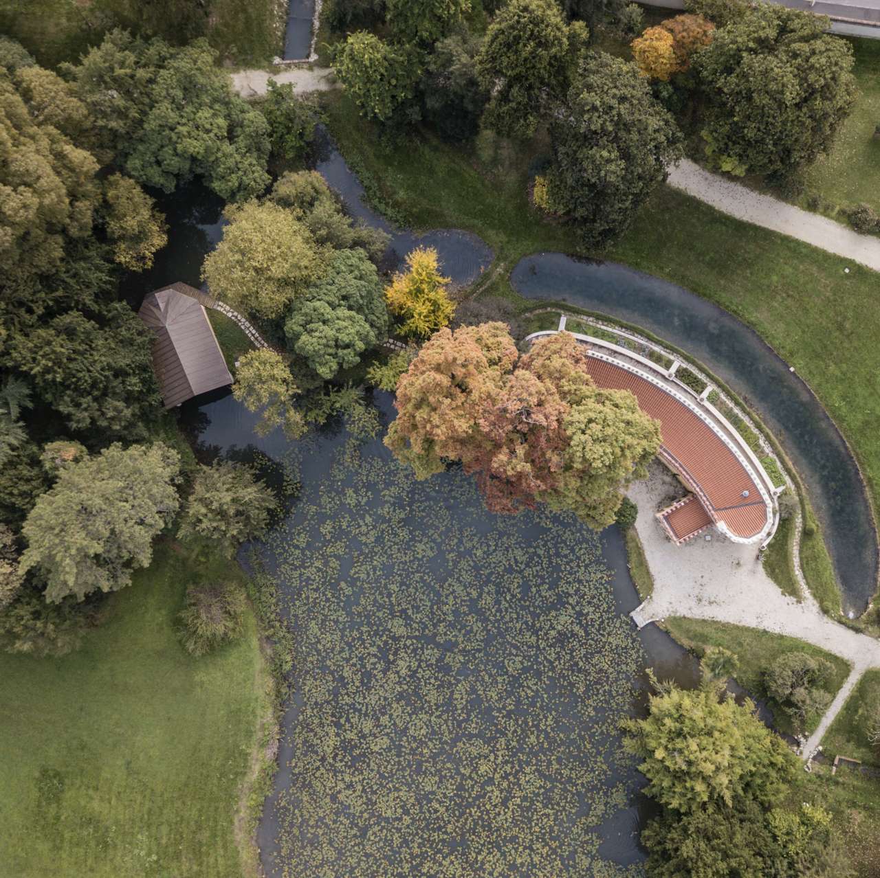 Grandi Giardini Italiani