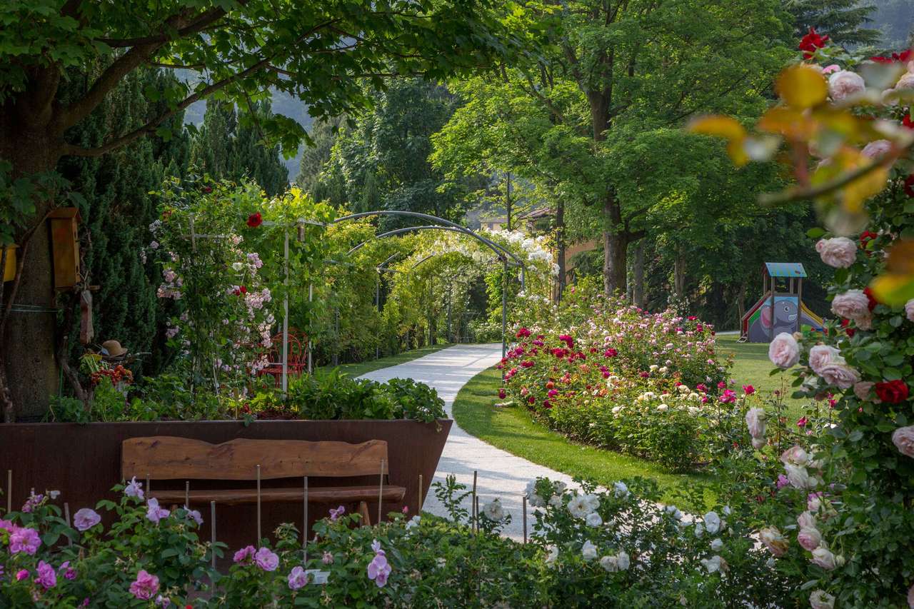 Grandi Giardini Italiani