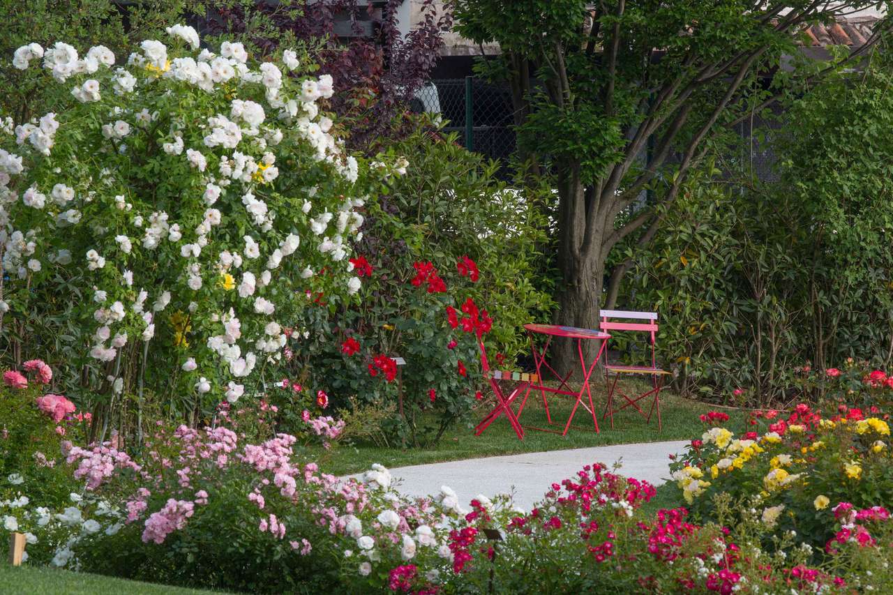 Grandi Giardini Italiani