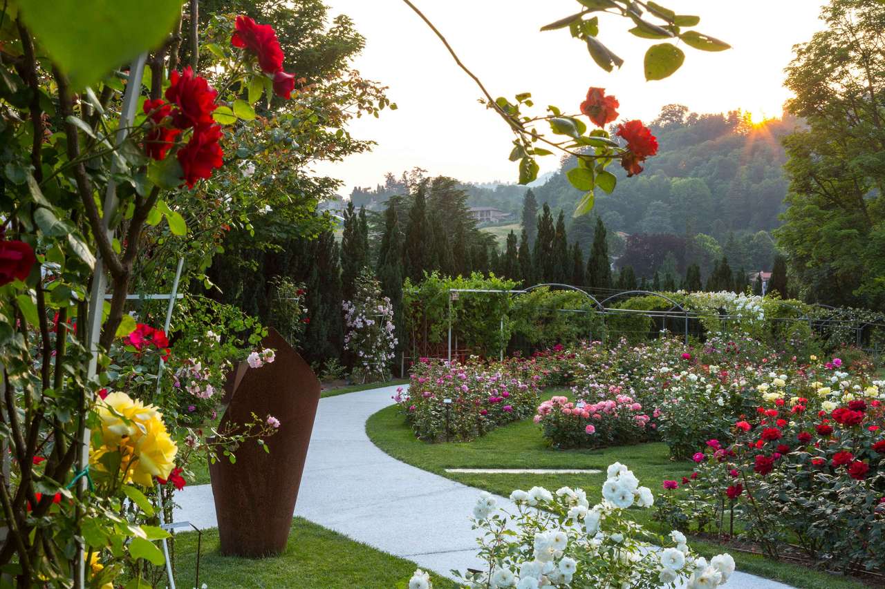 Grandi Giardini Italiani