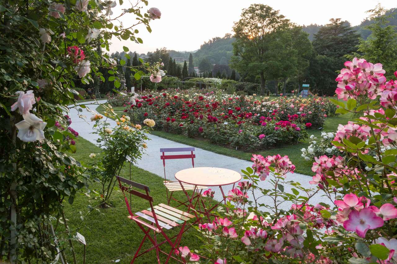 Grandi Giardini Italiani