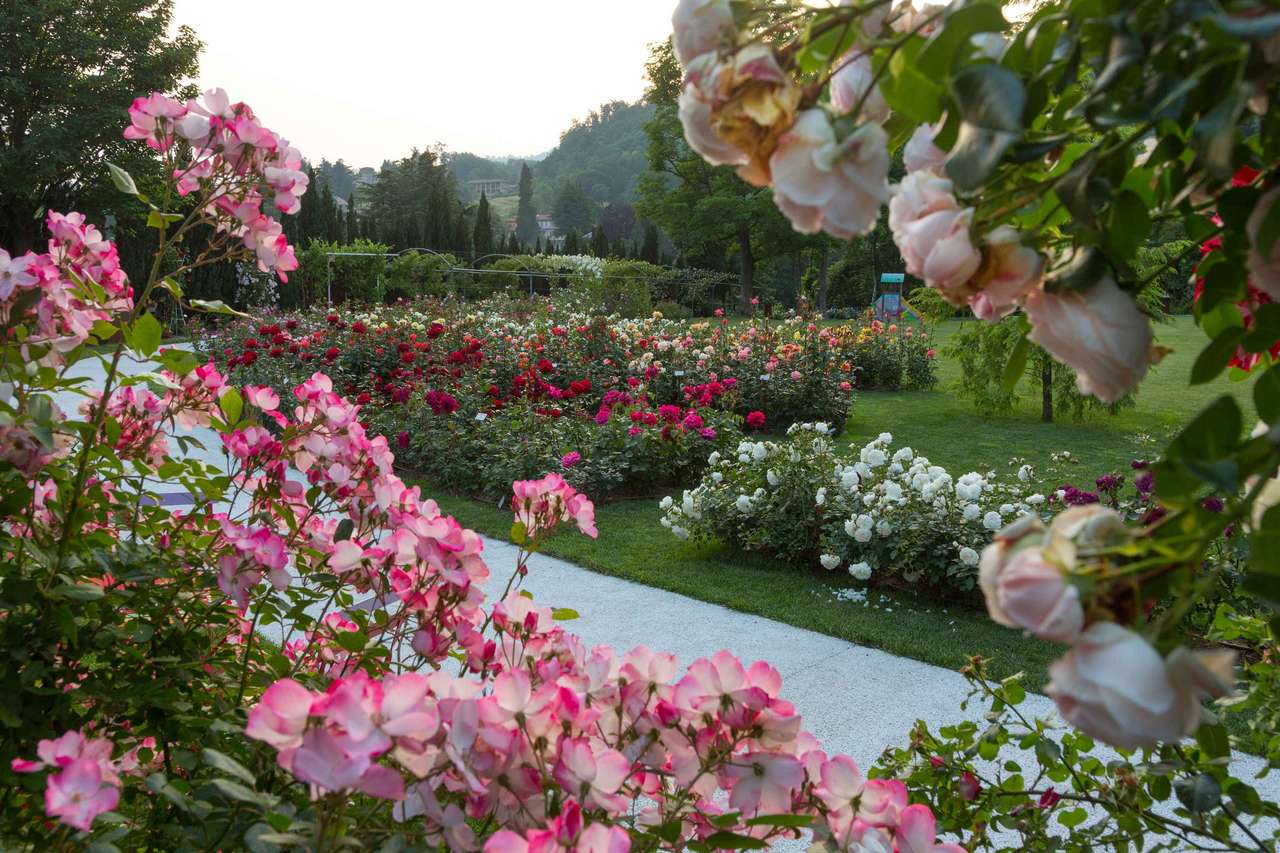 Grandi Giardini Italiani