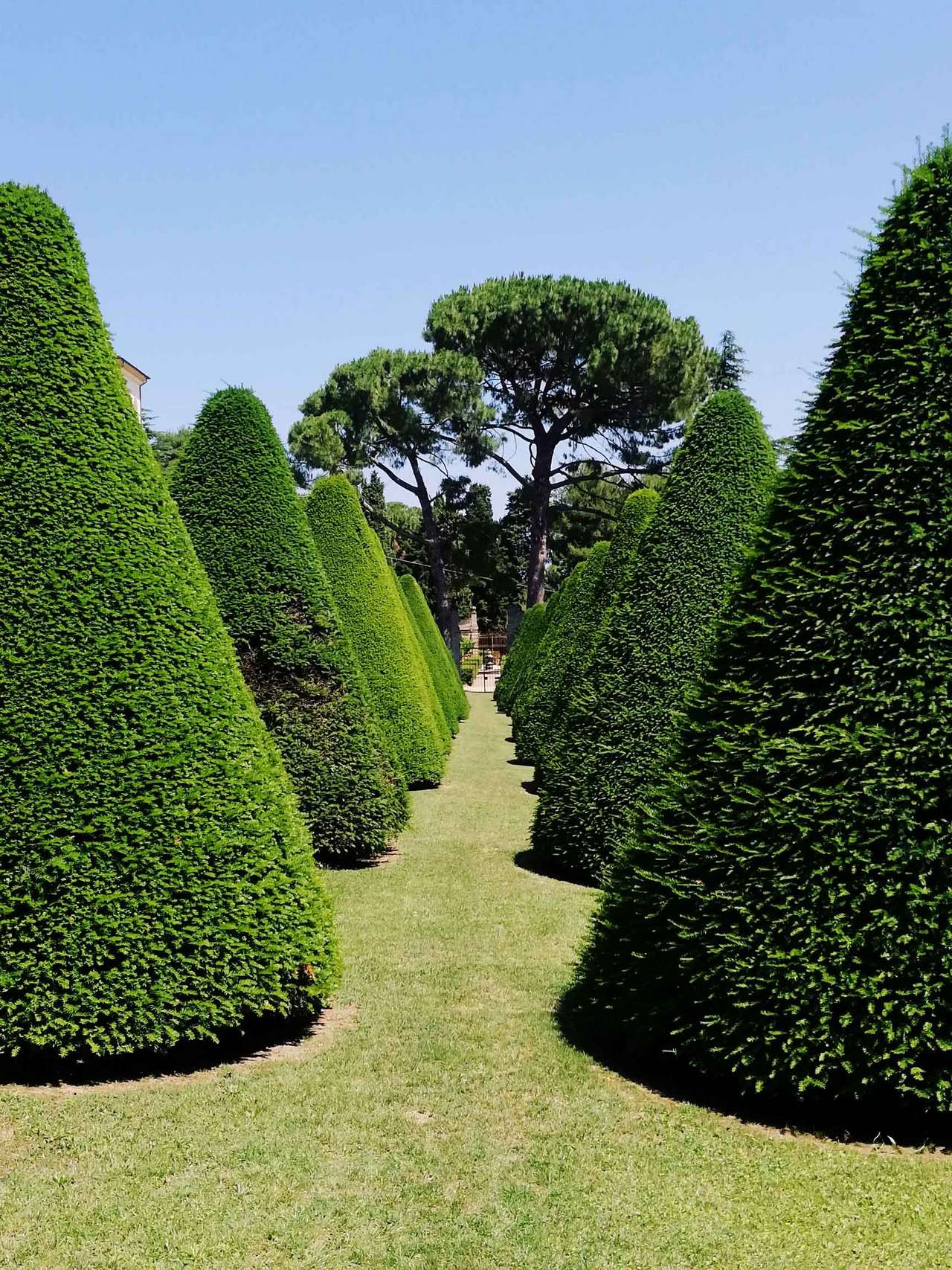 Grandi Giardini Italiani