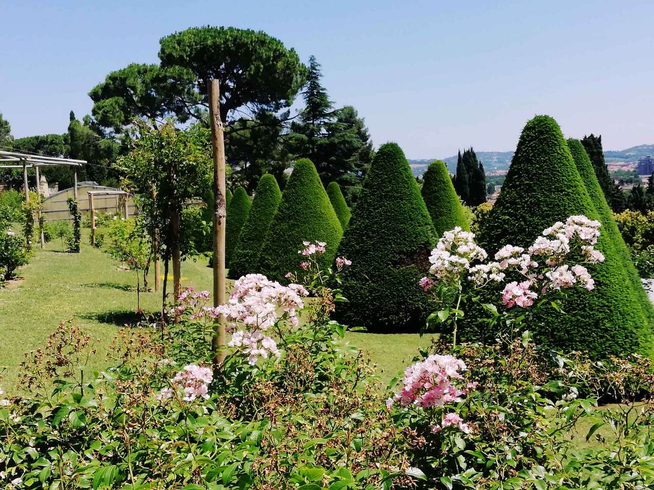 Grandi Giardini Italiani