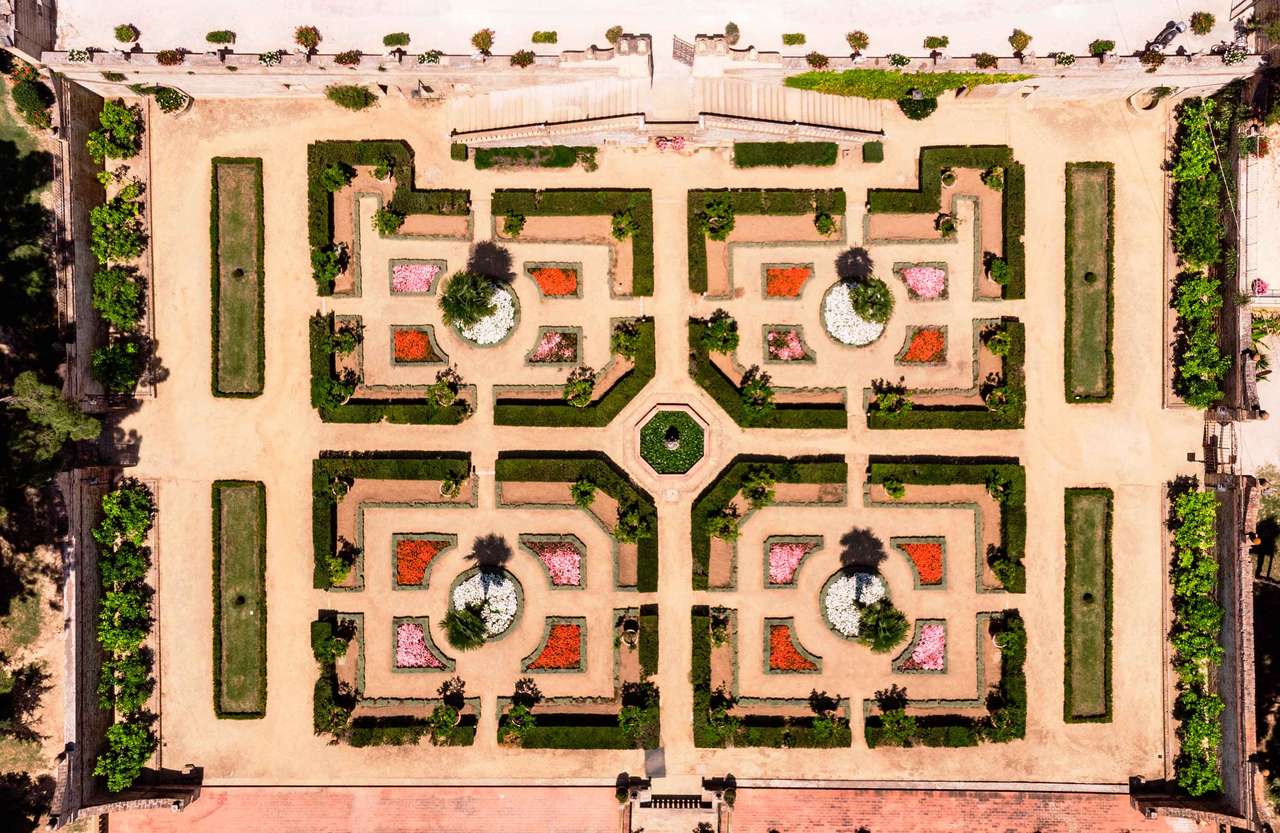 Grandi Giardini Italiani