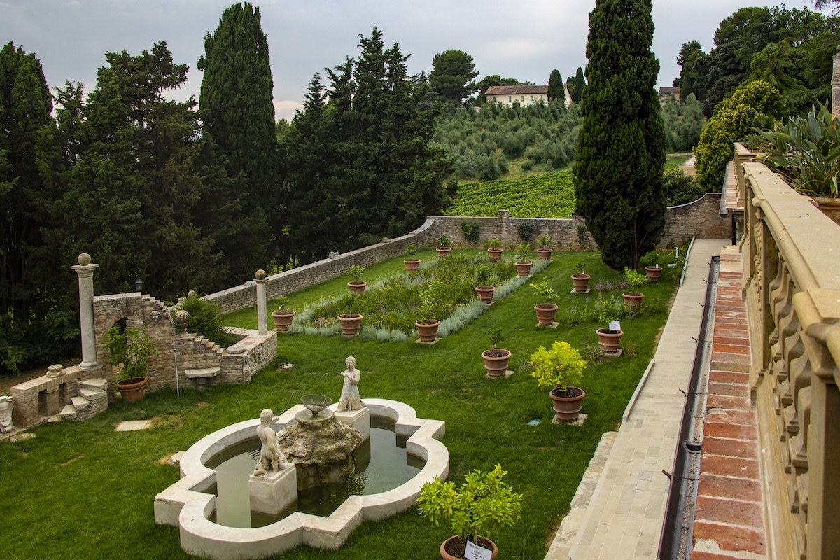 Courtesy della propriet�