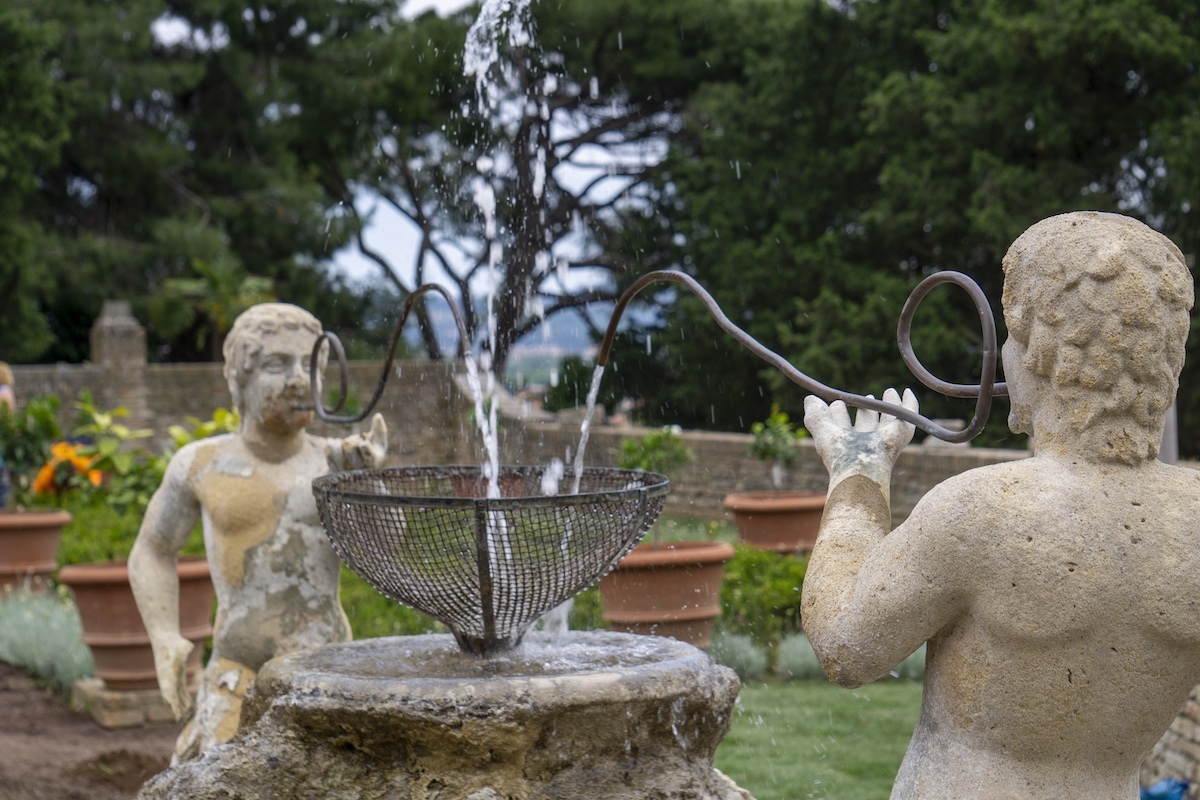 Courtesy della propriet�