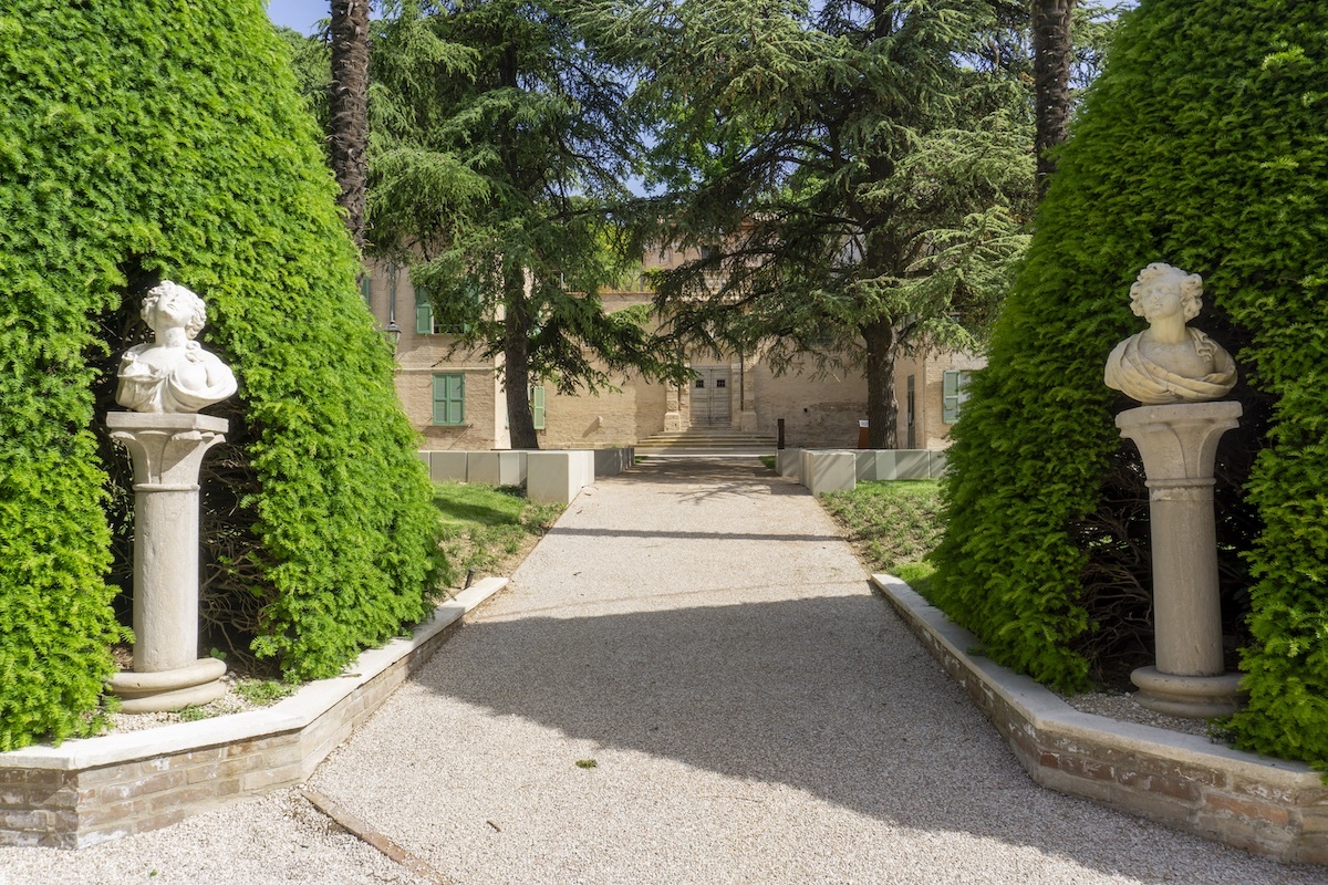 Courtesy della propriet�