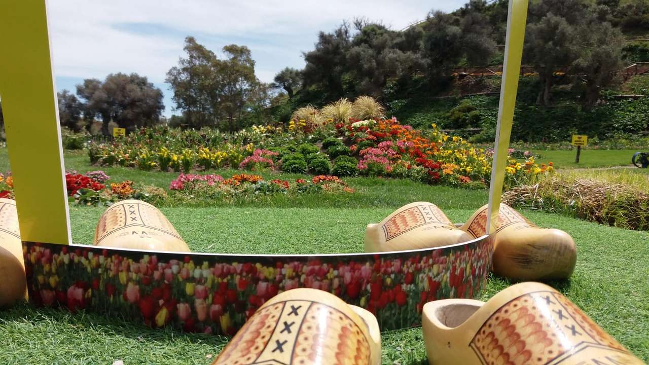Grandi Giardini Italiani
