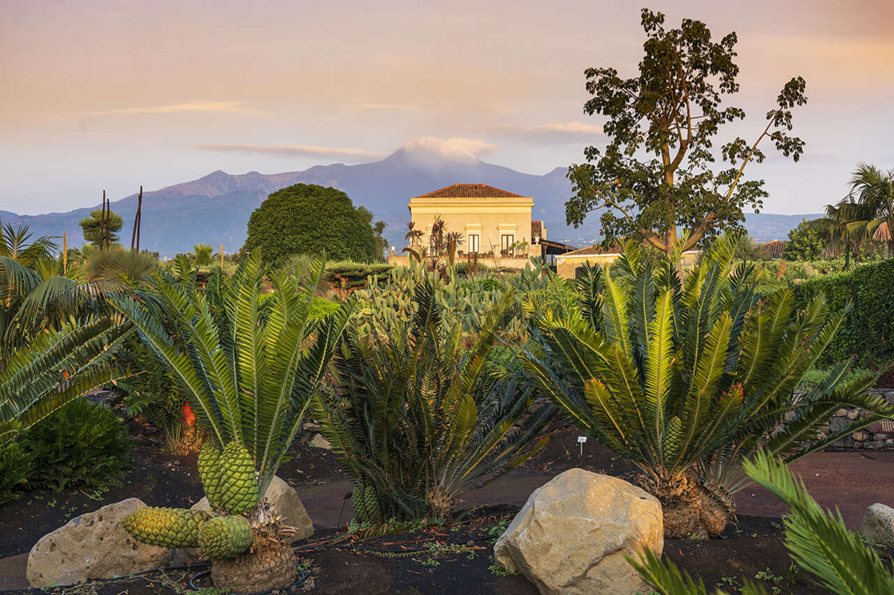 Grandi Giardini Italiani