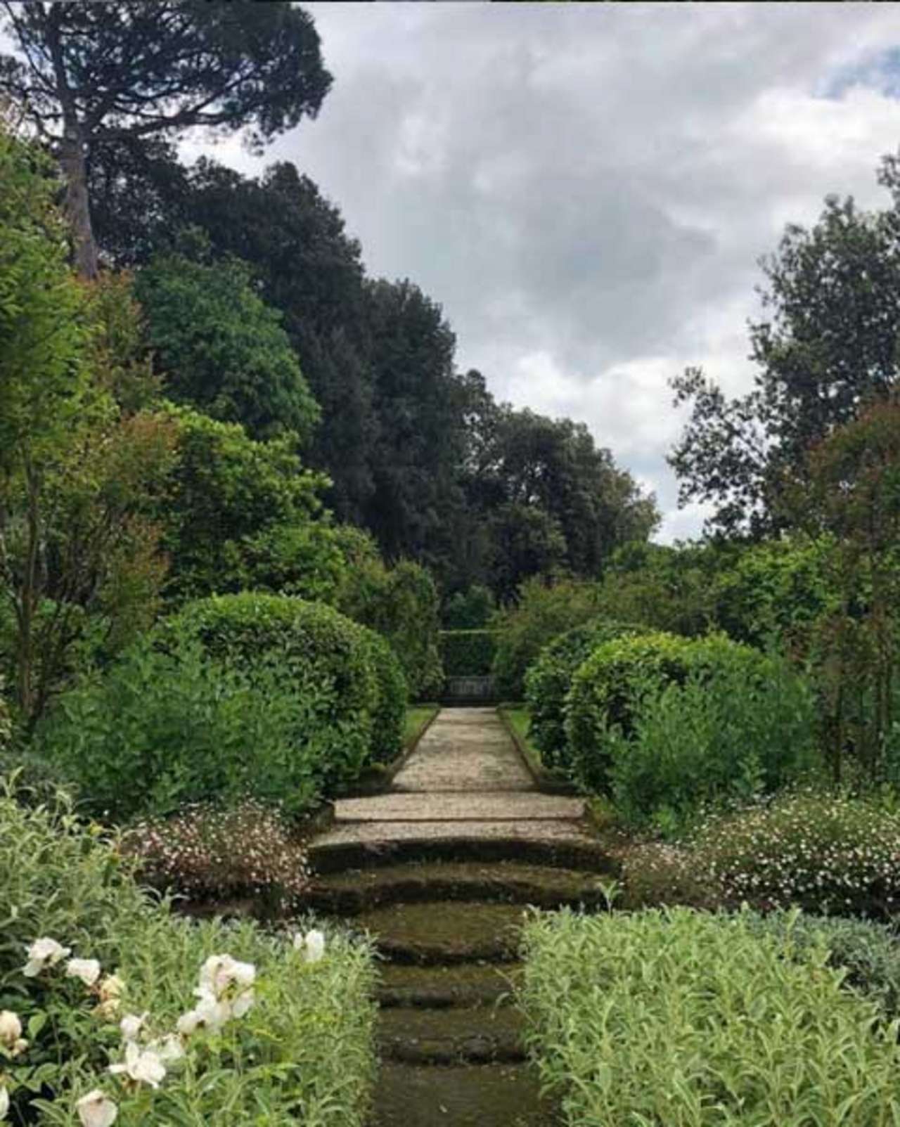 Grandi Giardini Italiani
