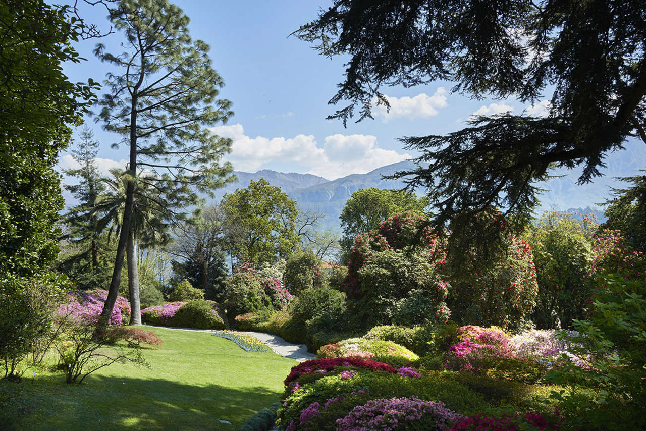 Grandi Giardini Italiani
