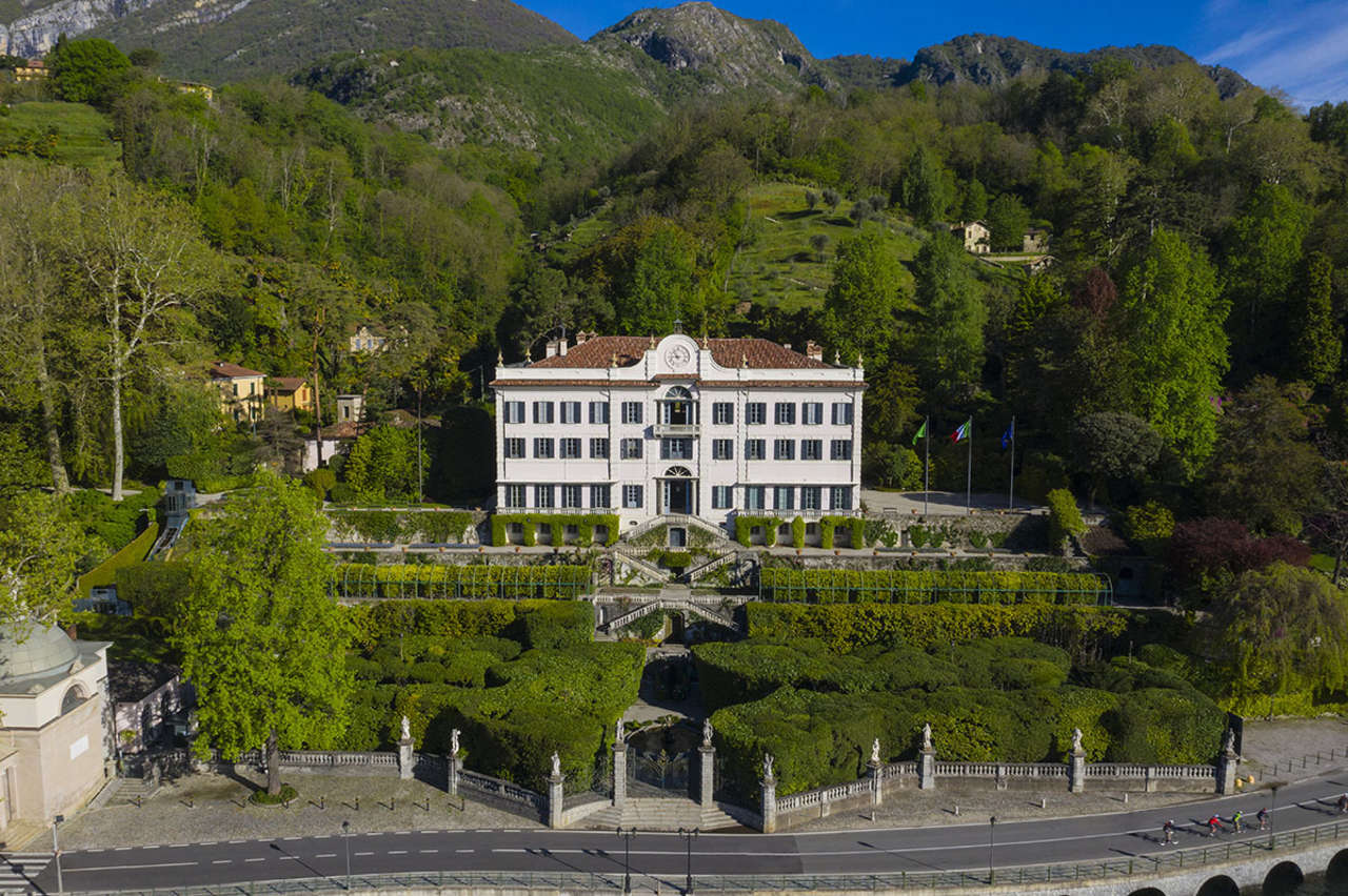 Grandi Giardini Italiani