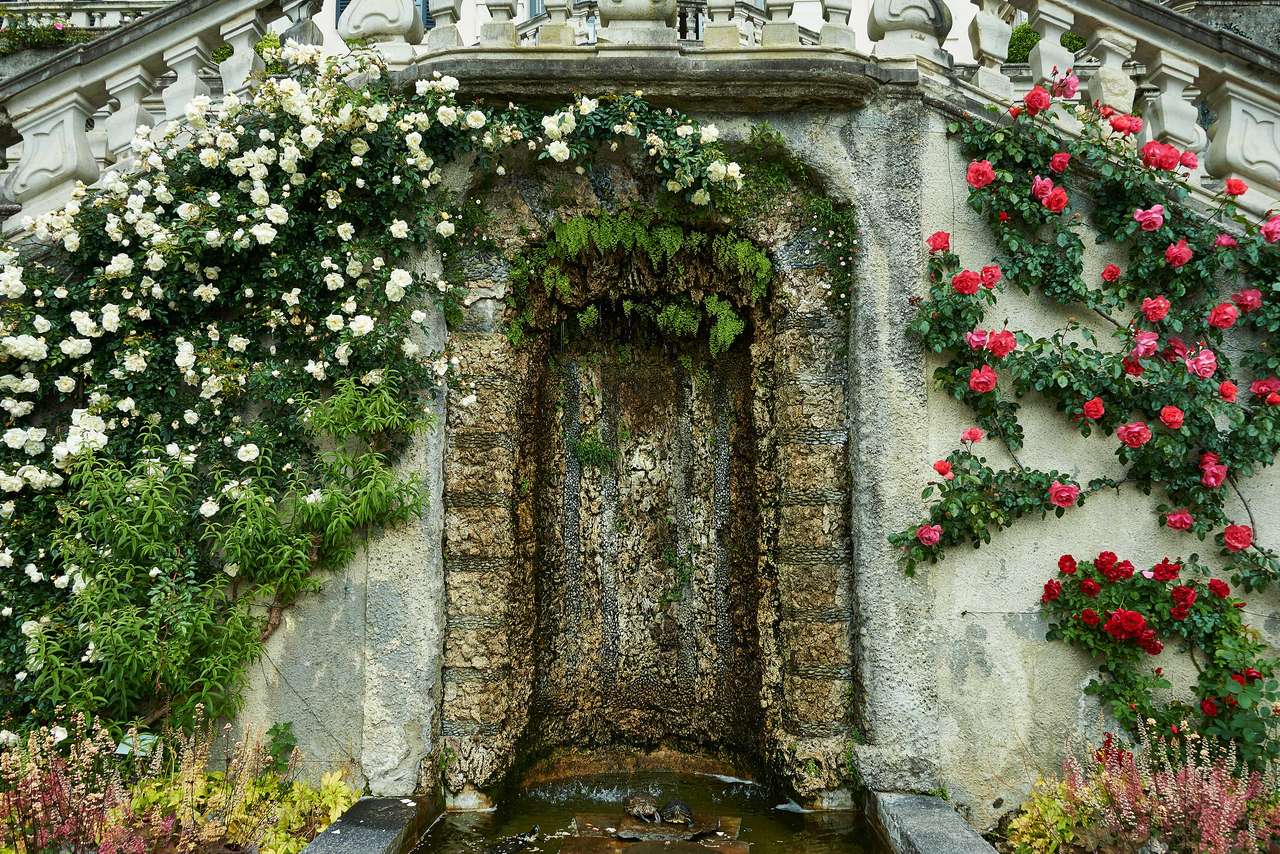 Grandi Giardini Italiani