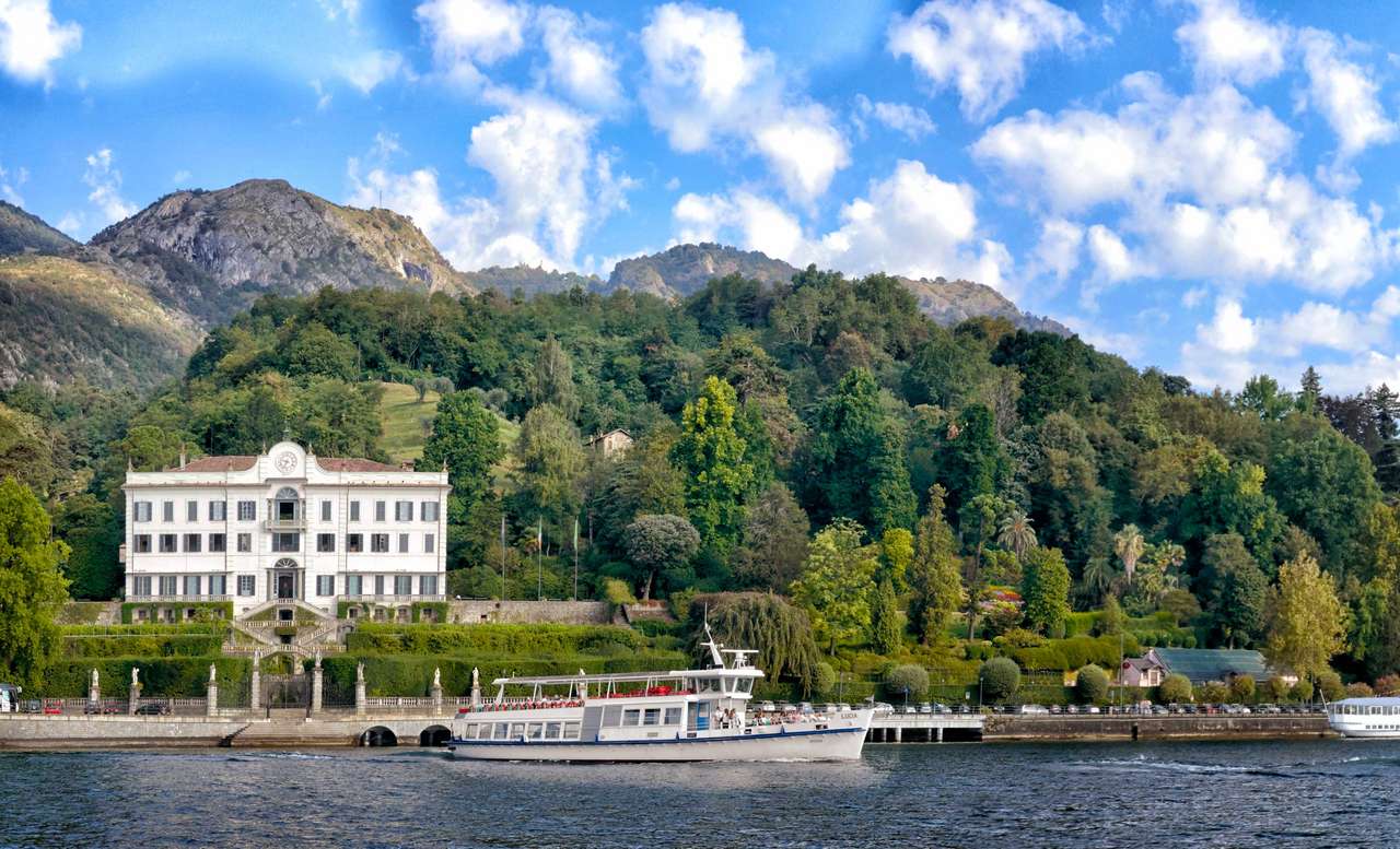 Grandi Giardini Italiani