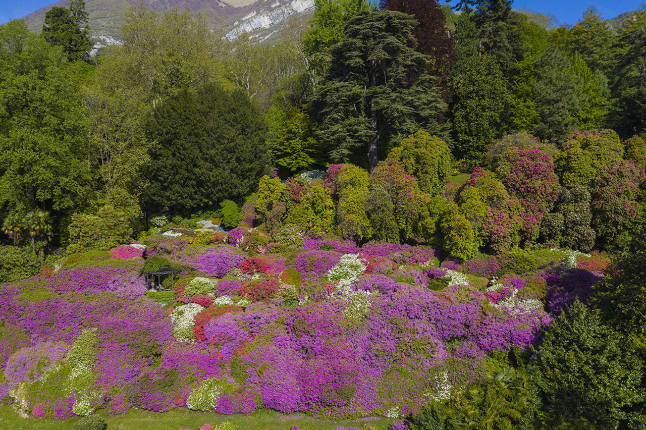 Grandi Giardini Italiani