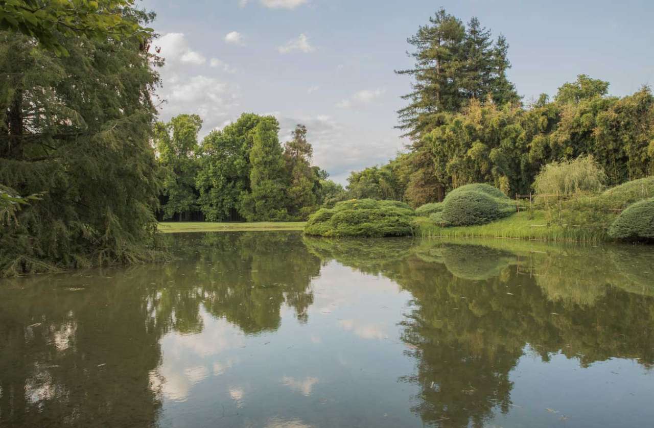 Grandi Giardini Italiani