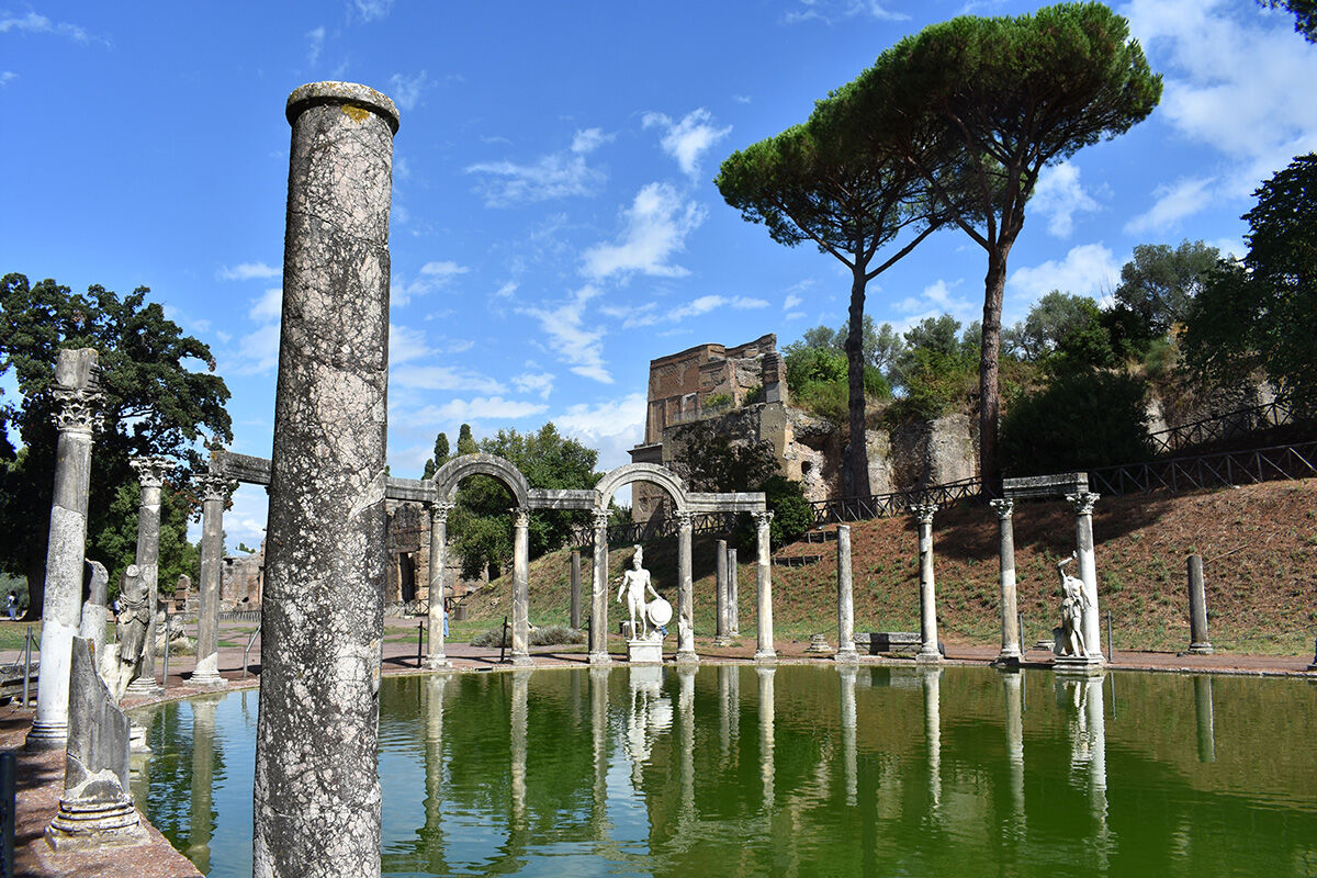 Grandi Giardini Italiani