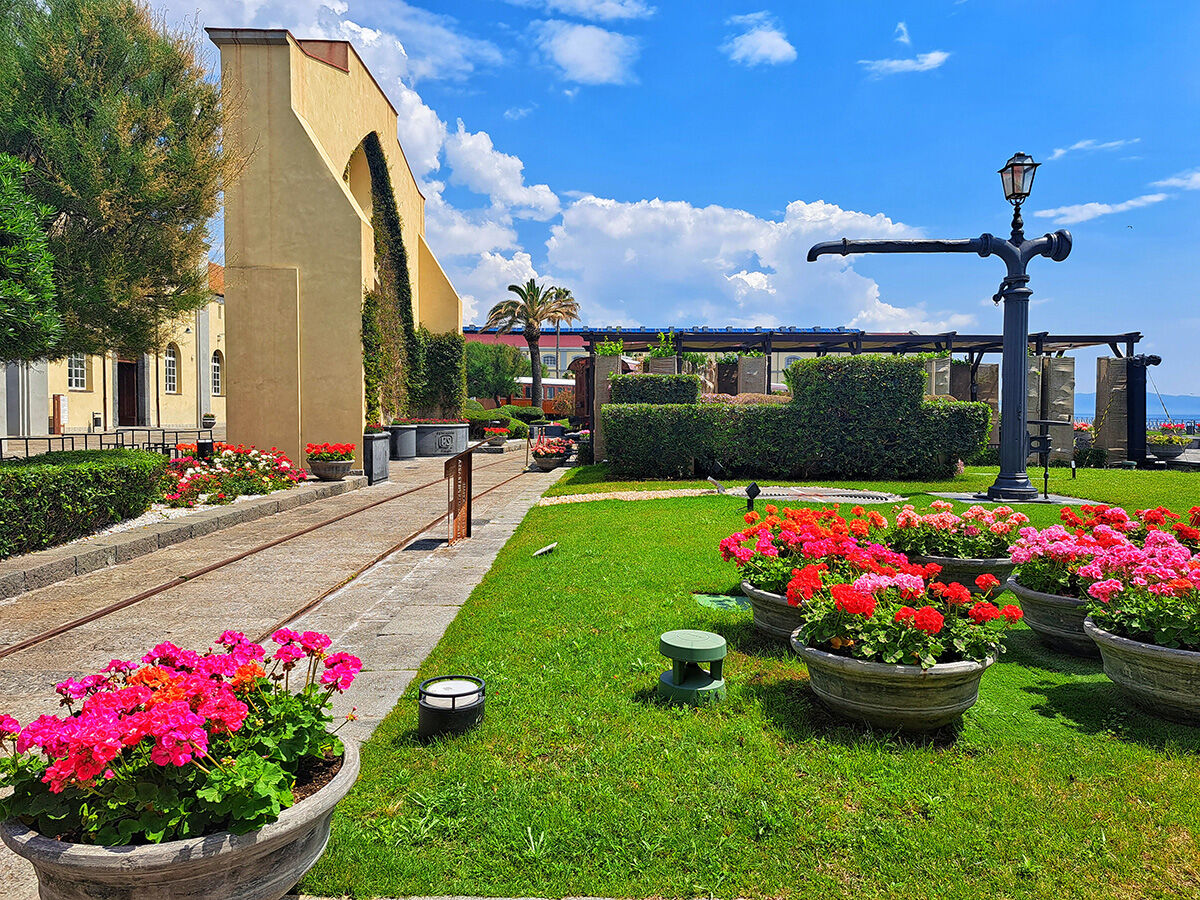 Fondazione FS Italiane