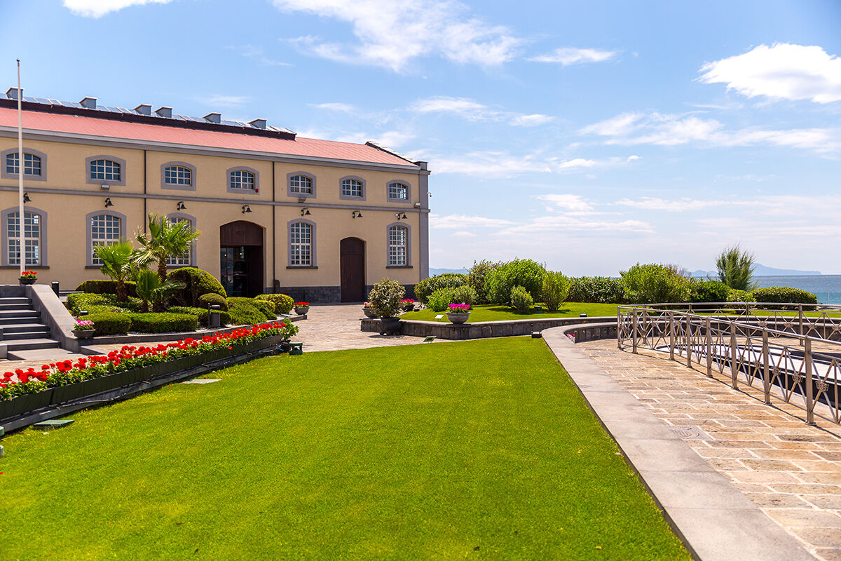 Fondazione FS Italiane