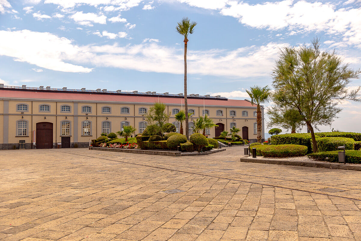 Fondazione FS Italiane