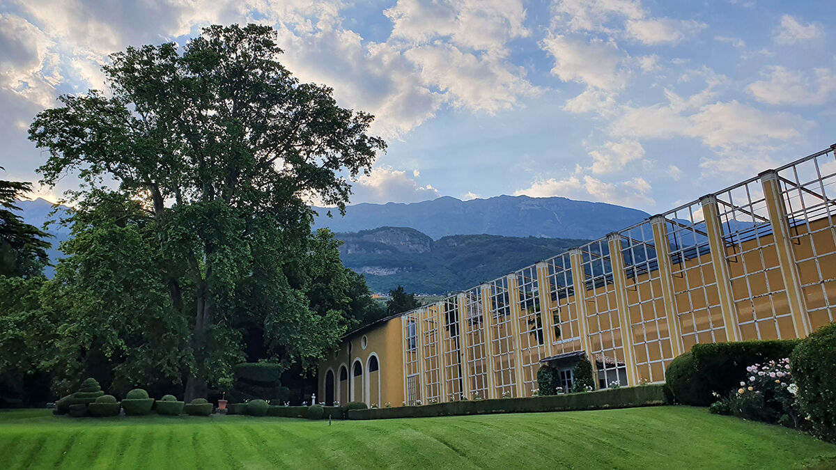 Grandi Giardini Italiani