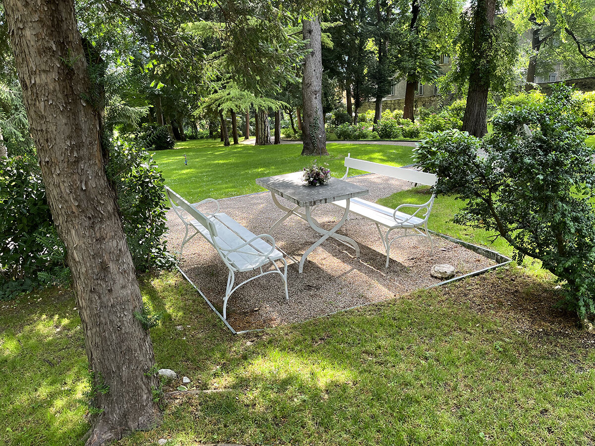 Grandi Giardini Italiani