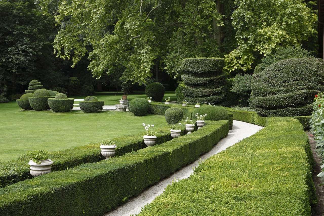 Grandi Giardini Italiani